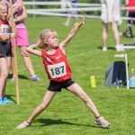 Ostschweiz Athletics Meisterschaften in Schaan 2022