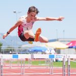 Regionen Meisterschaften Ostschweiz 2022 in Schaan