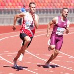 Schweizermeisterschaft der Aktiven in Zürich 2022