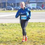 Widnau Nachwuchs Hallenmeisterschaft und Crosslauf Luzern 2023