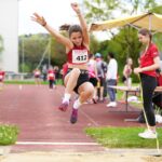 Rangturnen 2023 STV OBERRIET- EICHENWIES