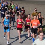 Rhylauf Oberriet 2026 mit SM 10 Km