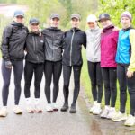 Trainingslager Latsch Südtirol 2026 3. Tag