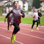 Trainingslager Latsch Südtirol 2026 4. Tag