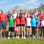 Trainingslager ST. MORITZ 2026