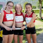 Ostschweiz Athletics Staffelmeisterschaft Balgach 2016