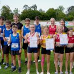 Mille Gruyere Kantonalfinal TG + SH