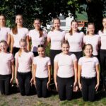 VISANA Sprint Final in Bern und Bilder vom Jugendturnfest Buchs 2026