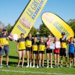 Mille Gruyère Final Muttenz und Staffel SM Lausanne 2026